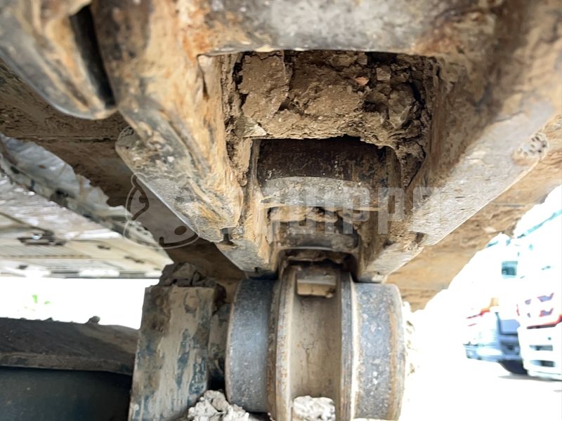 2017 Hyundai HX300-44357372