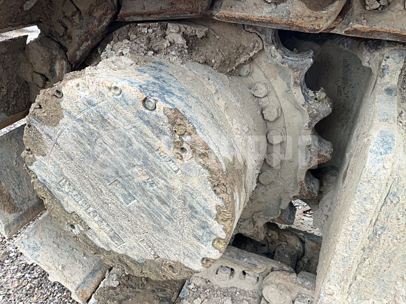 2017 Hyundai HX300-46915396