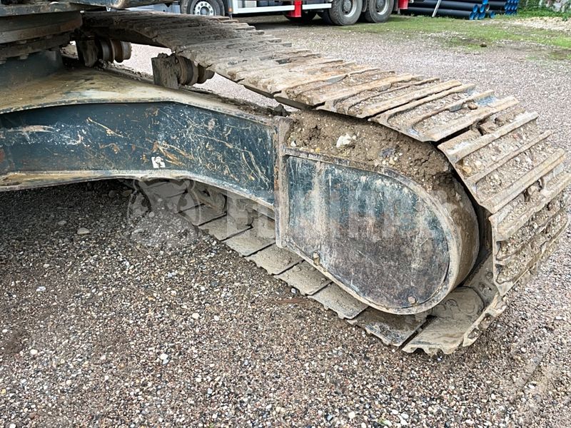 2017 Hyundai HX300-44357398