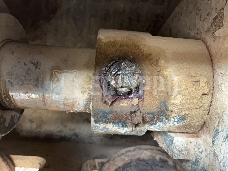 2017 Hyundai HX300-46915368