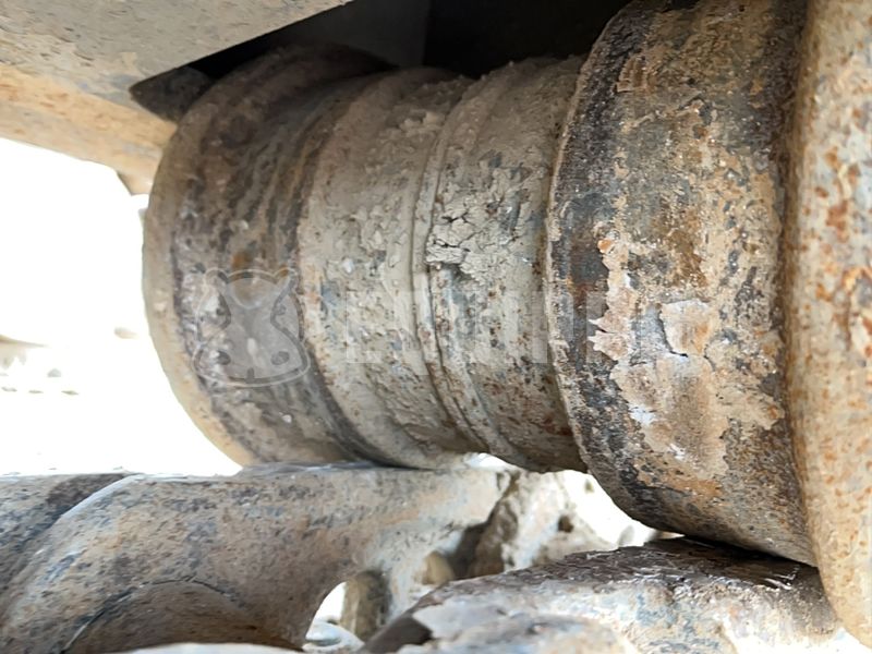 2017 Hyundai HX300-44357390