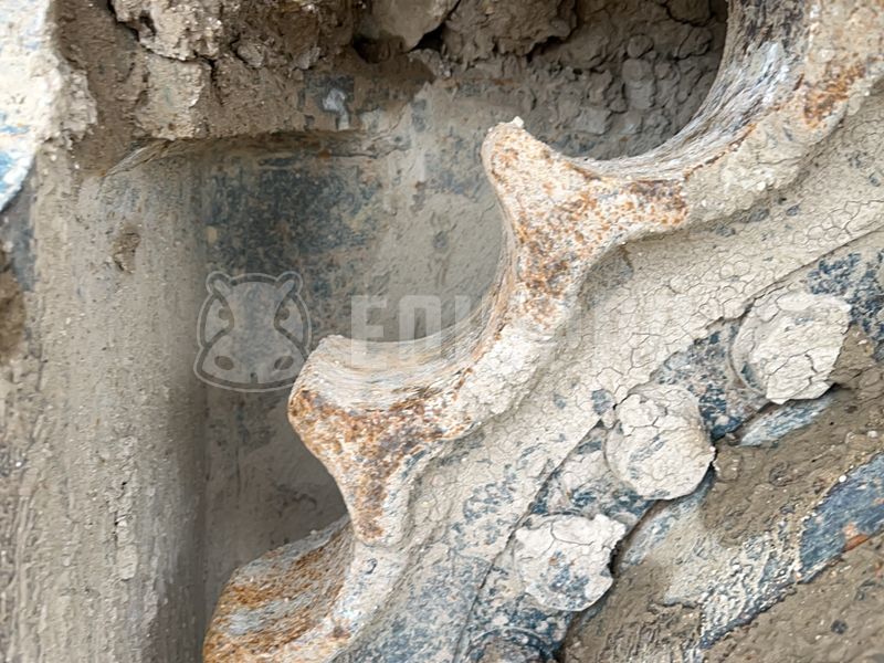 2017 Hyundai HX300-44357395