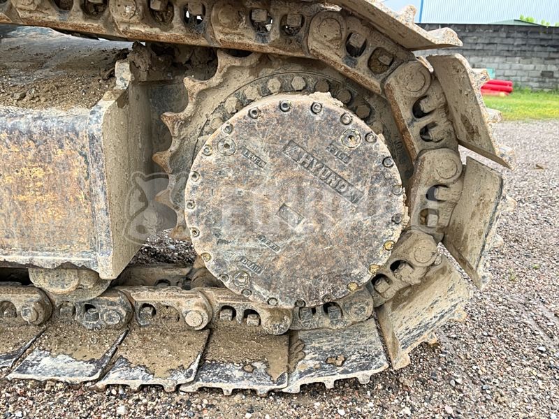 2017 Hyundai HX300-46915406