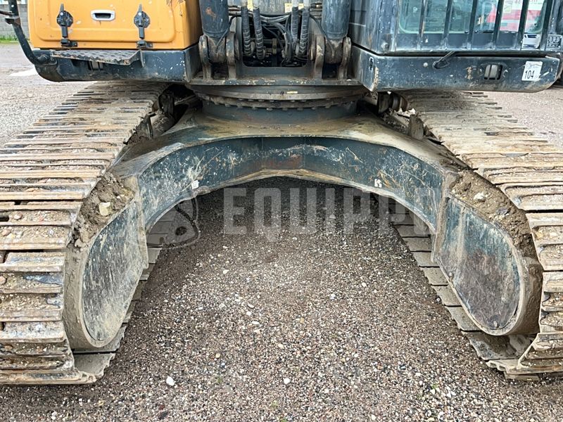 2017 Hyundai HX300-44357291