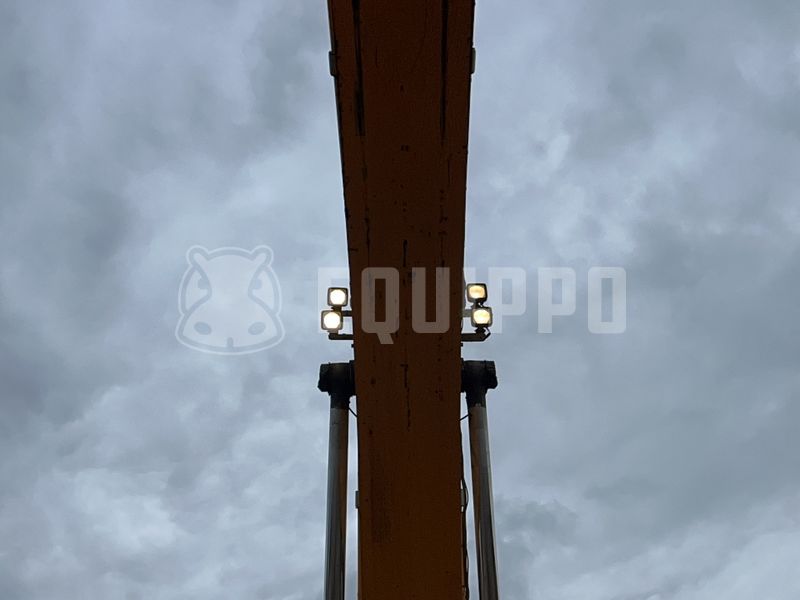 2017 Hyundai HX300-44357311