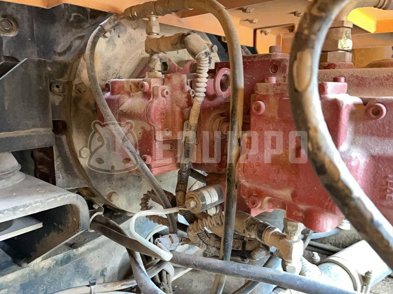 2017 Hyundai HX300-46915326