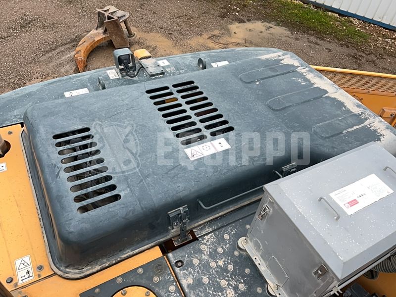 2017 Hyundai HX300-46915277