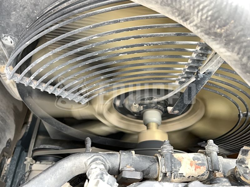 2017 Hyundai HX300-46915279