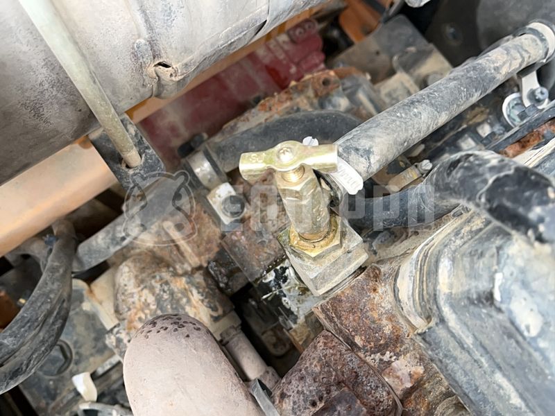 2017 Hyundai HX300-44357285