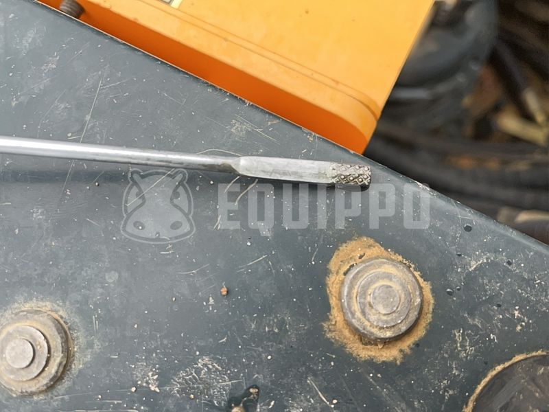 2017 Hyundai HX300-46915333