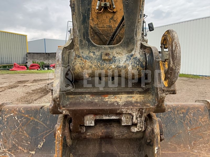 2017 Hyundai HX300-44357349