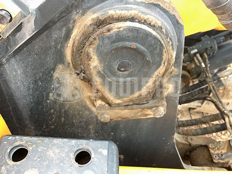 2017 Hyundai HX300-44357303