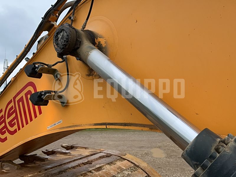 2017 Hyundai HX300-44357333