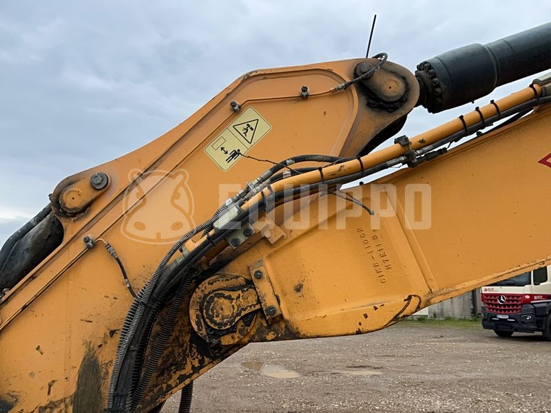 2017 Hyundai HX300-46915309