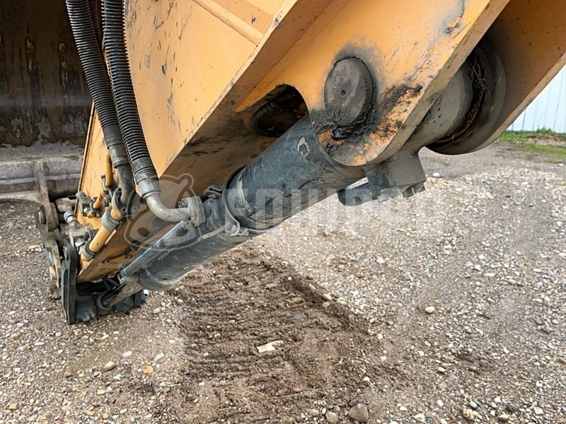 2017 Hyundai HX300-44357340