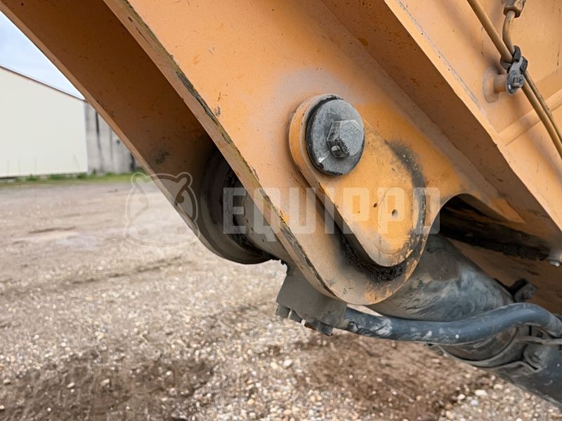 2017 Hyundai HX300-44357341