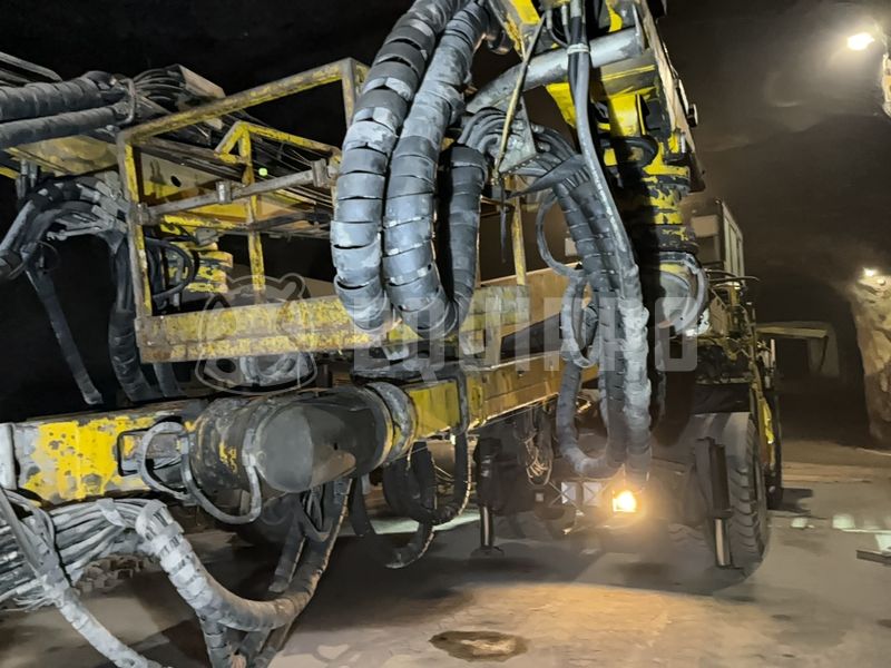 2010 Atlas Copco XE3C-44336992