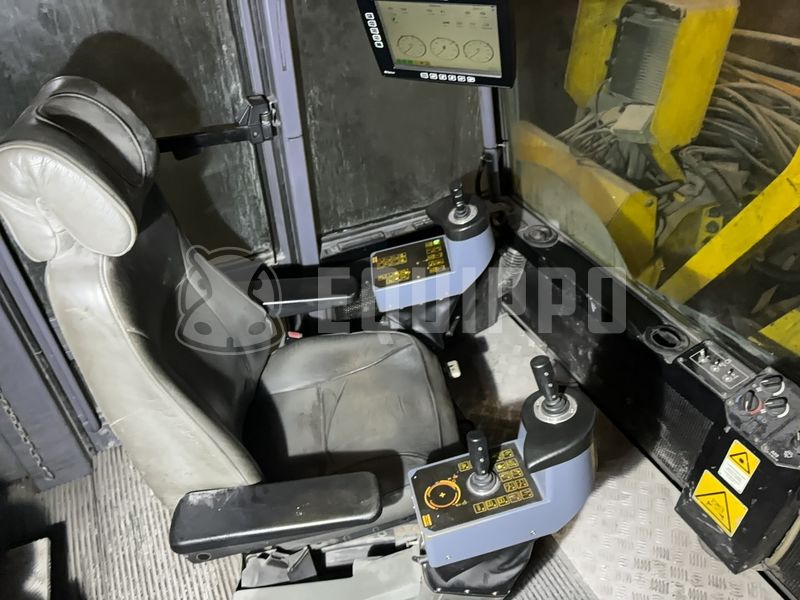 2010 Atlas Copco XE3C-44337002