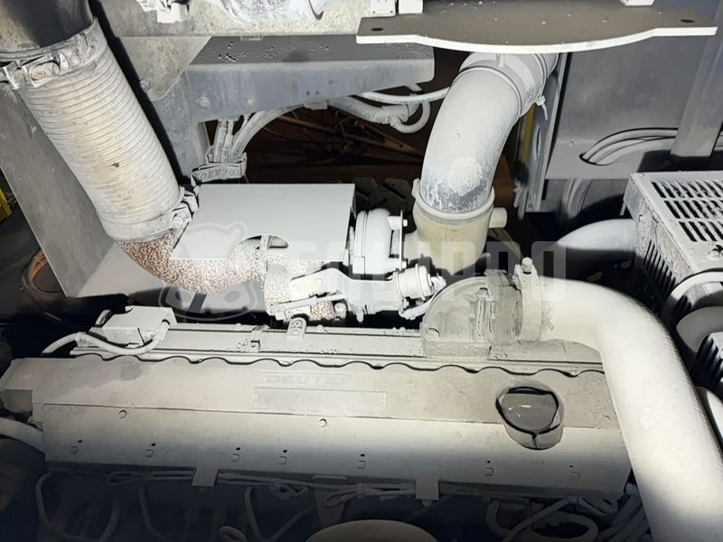 2010 Atlas Copco XE3C-44337008