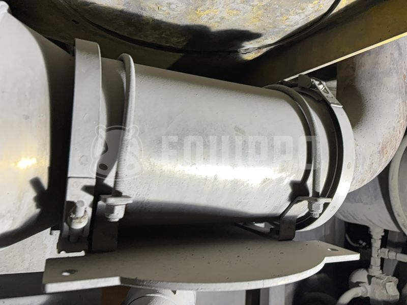 2010 Atlas Copco XE3C-44337014