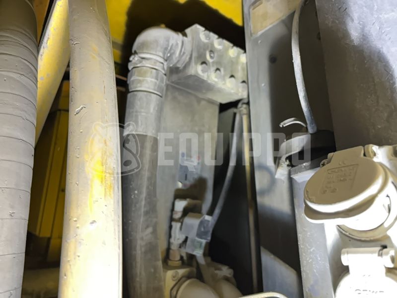 2010 Atlas Copco XE3C-44337024