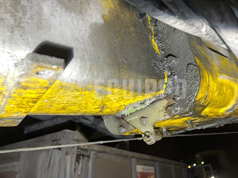 2010 Atlas Copco XE3C-44337043