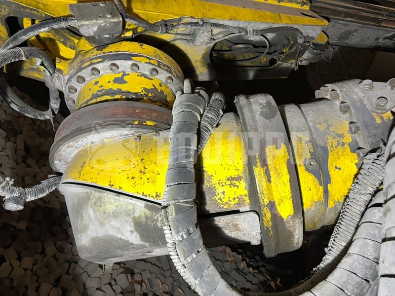 2010 Atlas Copco XE3C-44337045