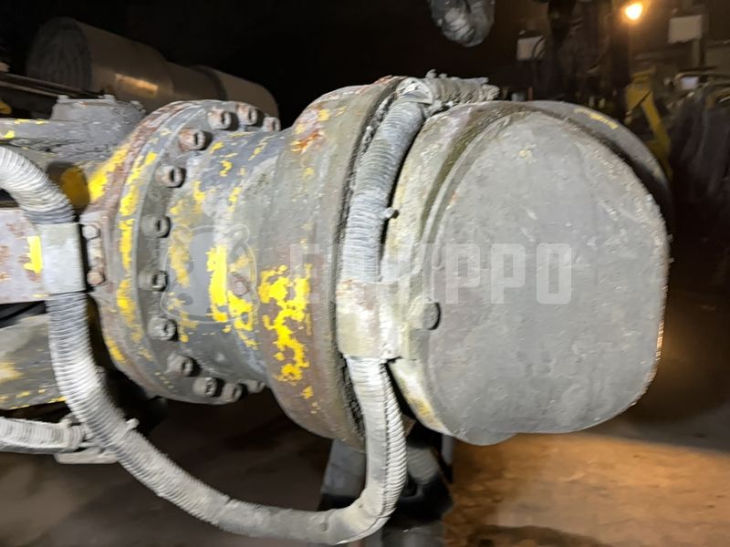 2010 Atlas Copco XE3C-44337046