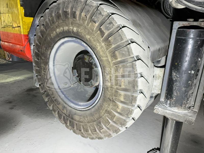 2010 Atlas Copco XE3C-44337060