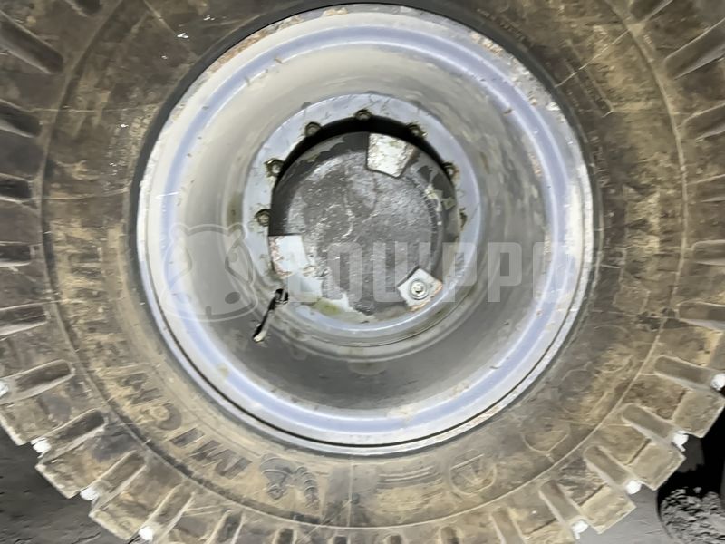 2010 Atlas Copco XE3C-44337062