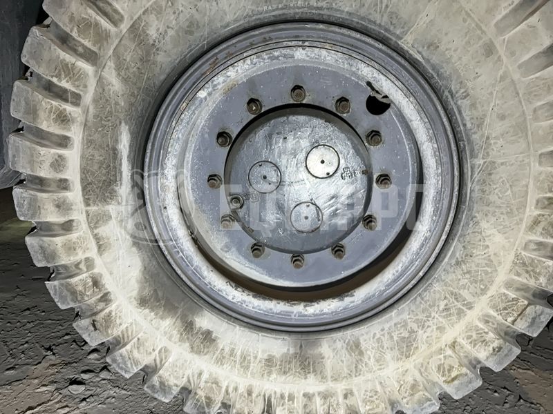 2010 Atlas Copco XE3C-44337054