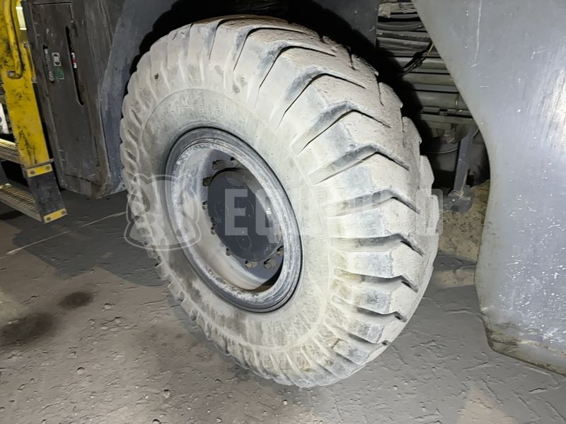 2010 Atlas Copco XE3C-44337058