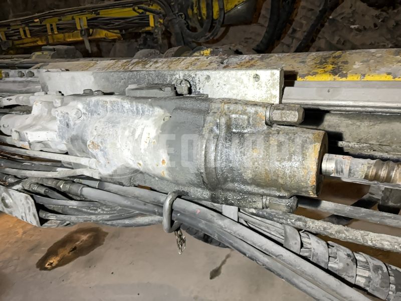 2010 Atlas Copco XE3C-44337037