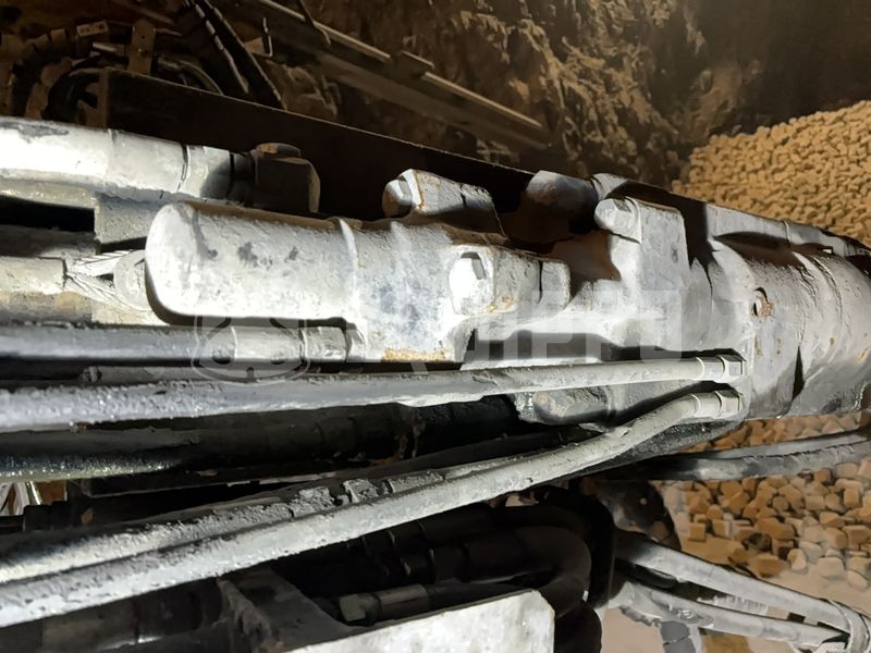 2010 Atlas Copco XE3C-44337038