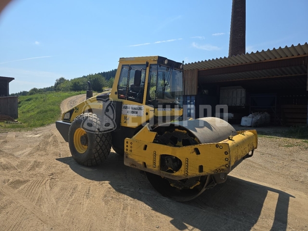 Imagen del Bomag BW 213 DH-4