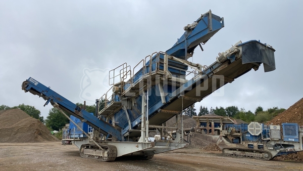 Foto van de Kleemann MOBICONE MCO 11 D3