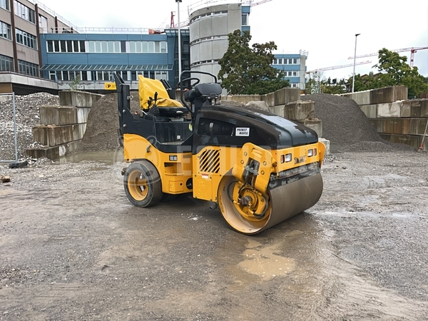 Bild des Bomag BW 125 AC-4