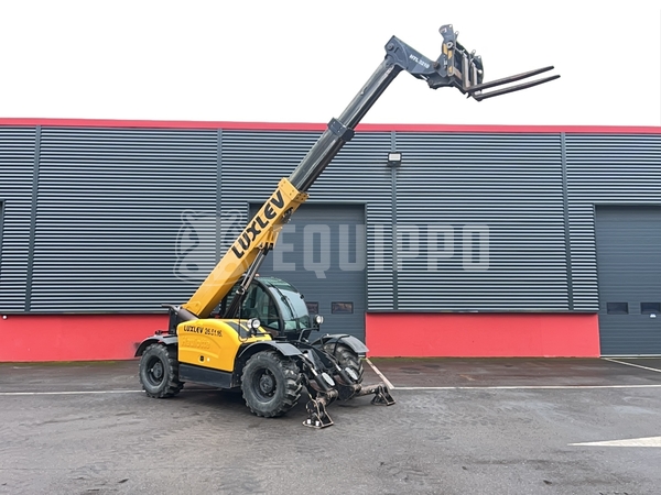 Imagen del Haulotte HTL3210