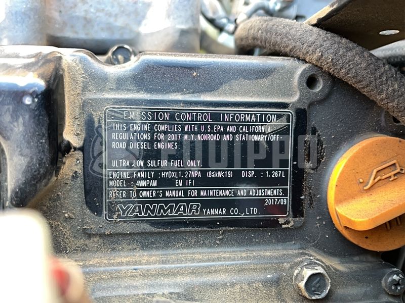 2018 AMMANN ARR 1575-44482221