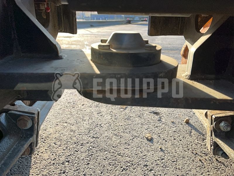 2018 AMMANN ARR 1575-44482223