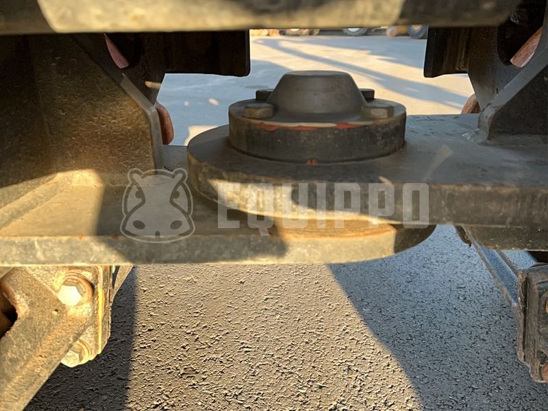 2018 AMMANN ARR 1575-44482226