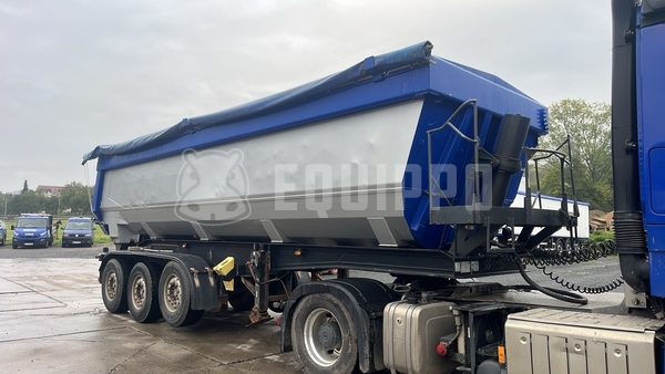 Bild des Meierling MSK 24 HM / AL-HAR 7,6