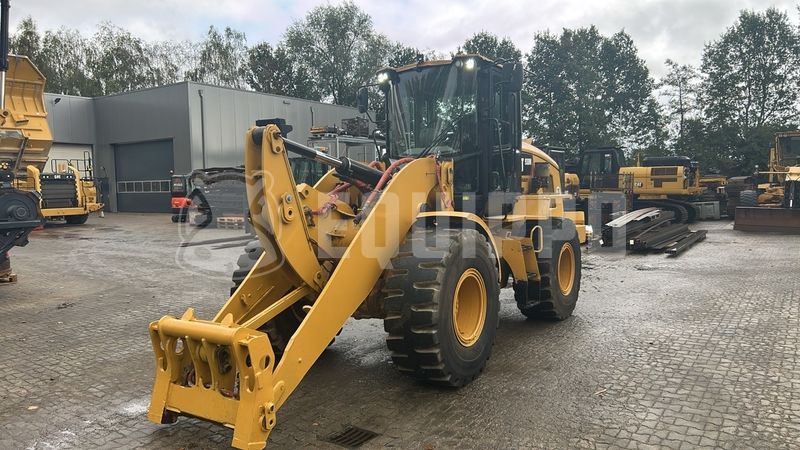2019 Caterpillar 930M-47942964