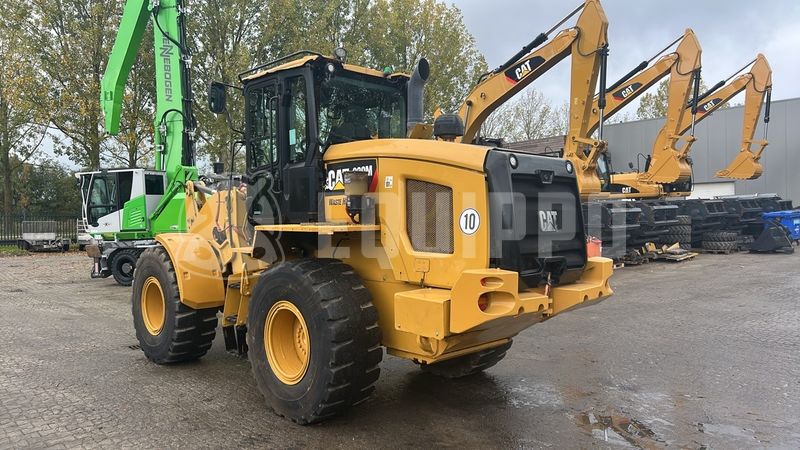 2019 Caterpillar 930M-47942967