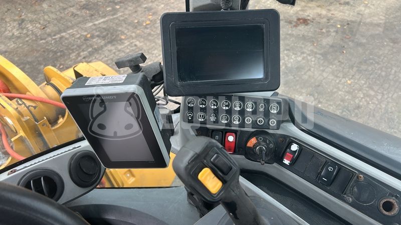 2019 Caterpillar 930M-47923613