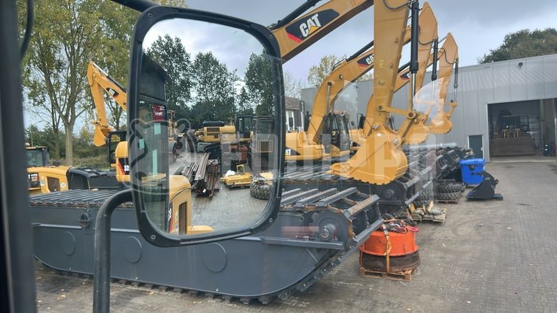 2019 Caterpillar 930M-47305593