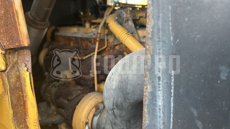 2019 Caterpillar 930M-47305594