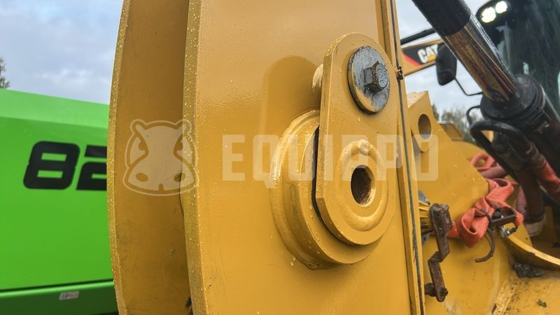 2019 Caterpillar 930M-47942993