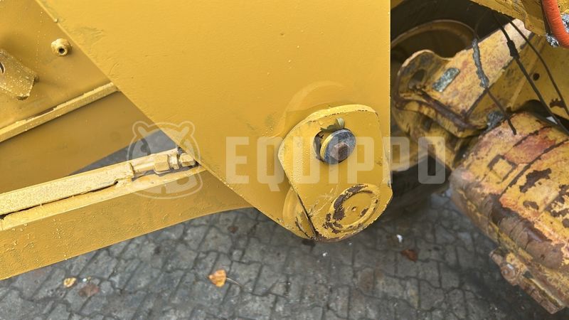 2019 Caterpillar 930M-47305612