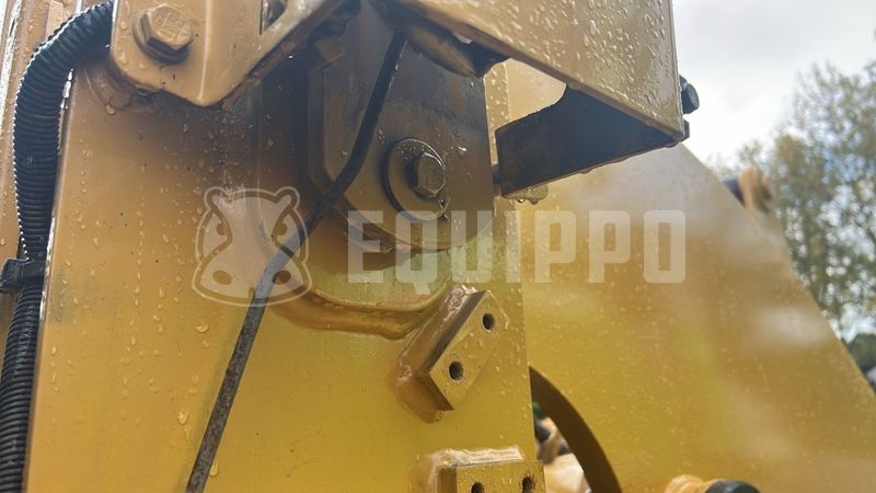 2019 Caterpillar 930M-47305617